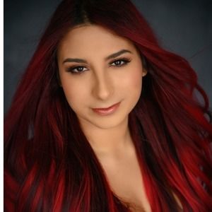 Meet your Posher, Hana